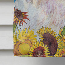 Load image into Gallery viewer, Maltese Flag Canvas House Size