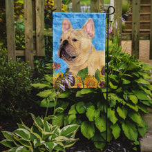 Load image into Gallery viewer, French Bulldog Garden Flag – Decorative Outdoor Yard Flag