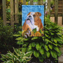 Load image into Gallery viewer, Bulldog English Garden Flag – Decorative Outdoor Yard Flag