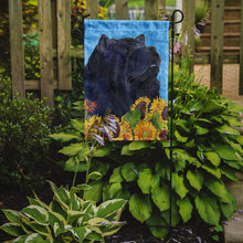 Load image into Gallery viewer, Chow Chow Garden Flag – Decorative Outdoor Yard Flag
