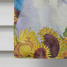 Load image into Gallery viewer, Boxer Flag Canvas House Size