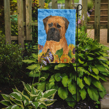 Load image into Gallery viewer, Bullmastiff Garden Flag – Decorative Outdoor Yard Flag