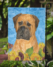 Load image into Gallery viewer, Bullmastiff Garden Flag – Decorative Outdoor Yard Flag