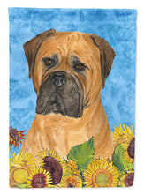Load image into Gallery viewer, Bullmastiff Garden Flag – Decorative Outdoor Yard Flag