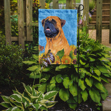 Load image into Gallery viewer, Bullmastiff Garden Flag – Decorative Outdoor Yard Flag