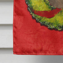 Load image into Gallery viewer, Doberman Flag Canvas House Size