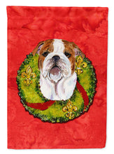 Load image into Gallery viewer, Bulldog English Garden Flag – Decorative Outdoor Yard Flag