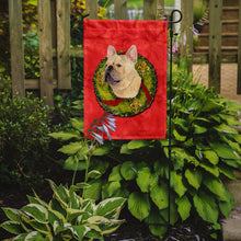 Load image into Gallery viewer, French Bulldog Garden Flag – Decorative Outdoor Yard Flag