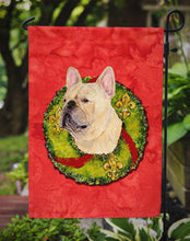 Load image into Gallery viewer, French Bulldog Garden Flag – Decorative Outdoor Yard Flag