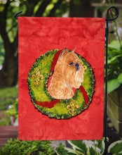 Load image into Gallery viewer, Brussels Griffon Garden Flag – Decorative Outdoor Yard Flag