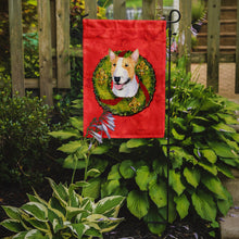 Load image into Gallery viewer, Bull Terrier Garden Flag – Decorative Outdoor Yard Flag