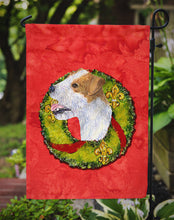 Load image into Gallery viewer, Jack Russell Terrier Garden Flag – Decorative Outdoor Yard Flag