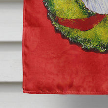 Load image into Gallery viewer, Papillon Flag Canvas House Size
