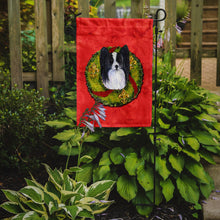 Load image into Gallery viewer, Papillon Garden Flag – Decorative Outdoor Yard Flag