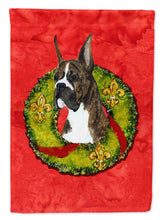 Load image into Gallery viewer, Boxer Garden Flag – Decorative Outdoor Yard Flag