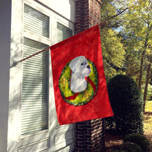 Load image into Gallery viewer, Boxer Flag Canvas House Size