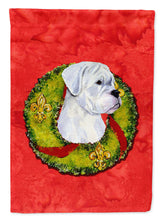 Load image into Gallery viewer, Boxer Garden Flag – Decorative Outdoor Yard Flag