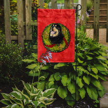Load image into Gallery viewer, Tibetan Mastiff Garden Flag – Decorative Outdoor Yard Flag