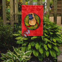 Load image into Gallery viewer, Bullmastiff Garden Flag – Decorative Outdoor Yard Flag