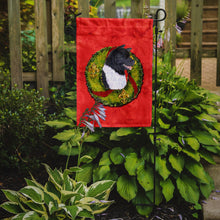 Load image into Gallery viewer, Akita Garden Flag – Decorative Outdoor Yard Flag