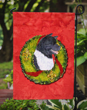 Load image into Gallery viewer, Akita Garden Flag – Decorative Outdoor Yard Flag