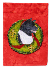 Load image into Gallery viewer, Akita Garden Flag – Decorative Outdoor Yard Flag