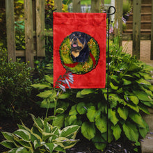 Load image into Gallery viewer, Rottweiler Garden Flag – Decorative Outdoor Yard Flag