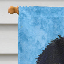 Load image into Gallery viewer, Japanese Chin Flag Canvas House Size