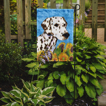 Load image into Gallery viewer, Dalmatian Garden Flag – Decorative Outdoor Yard Flag