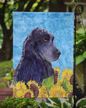 Load image into Gallery viewer, Cocker Spaniel Garden Flag – Decorative Outdoor Yard Flag