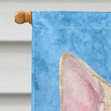 Load image into Gallery viewer, Chihuahua Flag Canvas House Size