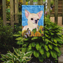 Load image into Gallery viewer, Chihuahua Garden Flag – Decorative Outdoor Yard Flag