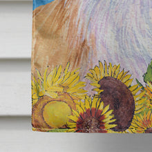 Load image into Gallery viewer, Chihuahua Flag Canvas House Size