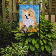 Load image into Gallery viewer, Chihuahua Garden Flag – Decorative Outdoor Yard Flag
