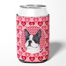 Load image into Gallery viewer, Boston Terrier  Can or Bottle Beverage Insulator Hugger