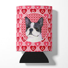 Load image into Gallery viewer, Boston Terrier  Can or Bottle Beverage Insulator Hugger