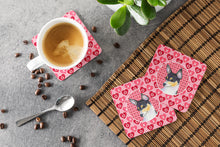 Load image into Gallery viewer, Chihuahua  Coasters - Set of 4 Lightweight Foam, Absorbent Drink Coasters
