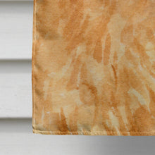 Load image into Gallery viewer, Golden Retriever Candy Cane Holiday Christmas Flag Canvas House Size