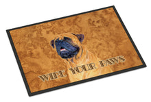 Load image into Gallery viewer, Mastiff Wipe your Paws Doormat - 24x36 Decorative Floor Mat – Indoor/Outdoor Rug with Artistic Flair SS4881JMAT