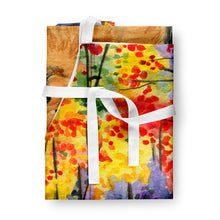 Load image into Gallery viewer, Chow Chow Apron – Artist-Designed Kitchen, BBQ &amp; Craft Apron