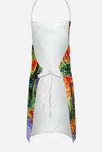 Load image into Gallery viewer, Chow Chow Apron – Artist-Designed Kitchen, BBQ &amp; Craft Apron
