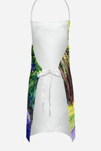 Load image into Gallery viewer, Chow Chow Apron – Artist-Designed Kitchen, BBQ &amp; Craft Apron