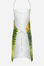 Load image into Gallery viewer, Chow Chow Apron – Artist-Designed Kitchen, BBQ &amp; Craft Apron