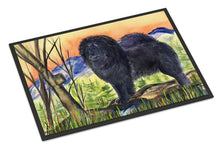 Load image into Gallery viewer, Chow Chow Doormat - 24x36 Decorative Floor Mat – Indoor/Outdoor Rug with Artistic Flair Doormat
