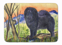 Load image into Gallery viewer, Chow Chow Machine Washable Memory Foam Mat SS7005RUG