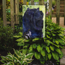 Load image into Gallery viewer, Chow Chow Garden Flag – Decorative Outdoor Yard Flag