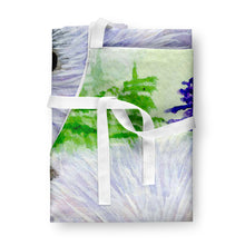 Load image into Gallery viewer, Westie Apron – Artist-Designed Kitchen, BBQ &amp; Craft Apron