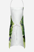 Load image into Gallery viewer, Australian Shepherd Apron – Artist-Designed Kitchen, BBQ &amp; Craft Apron