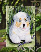 Load image into Gallery viewer, Australian Shepherd Garden Flag – Decorative Outdoor Yard Flag