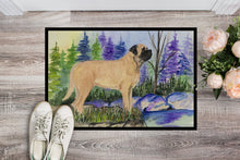 Load image into Gallery viewer, Mastiff Doormat - 24x36 Decorative Floor Mat – Indoor/Outdoor Rug with Artistic Flair Doormat